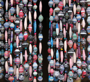 Beginner Paper Beads