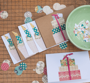 Card Crafting Workshop