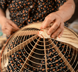 Beginner Basket Weaving Workshop