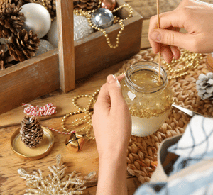 Custom Snowglobe Workshop