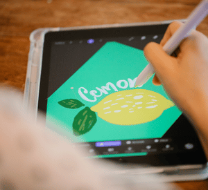 Digital Art Workshop